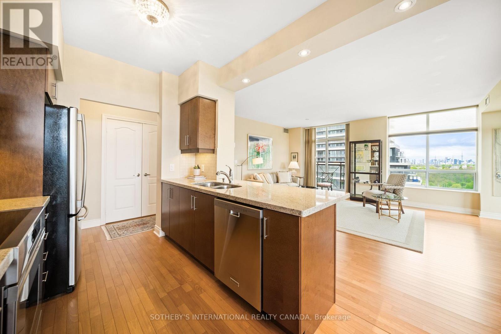 903 - 1105 Leslie Street, Toronto (banbury-don Mills), Ontario