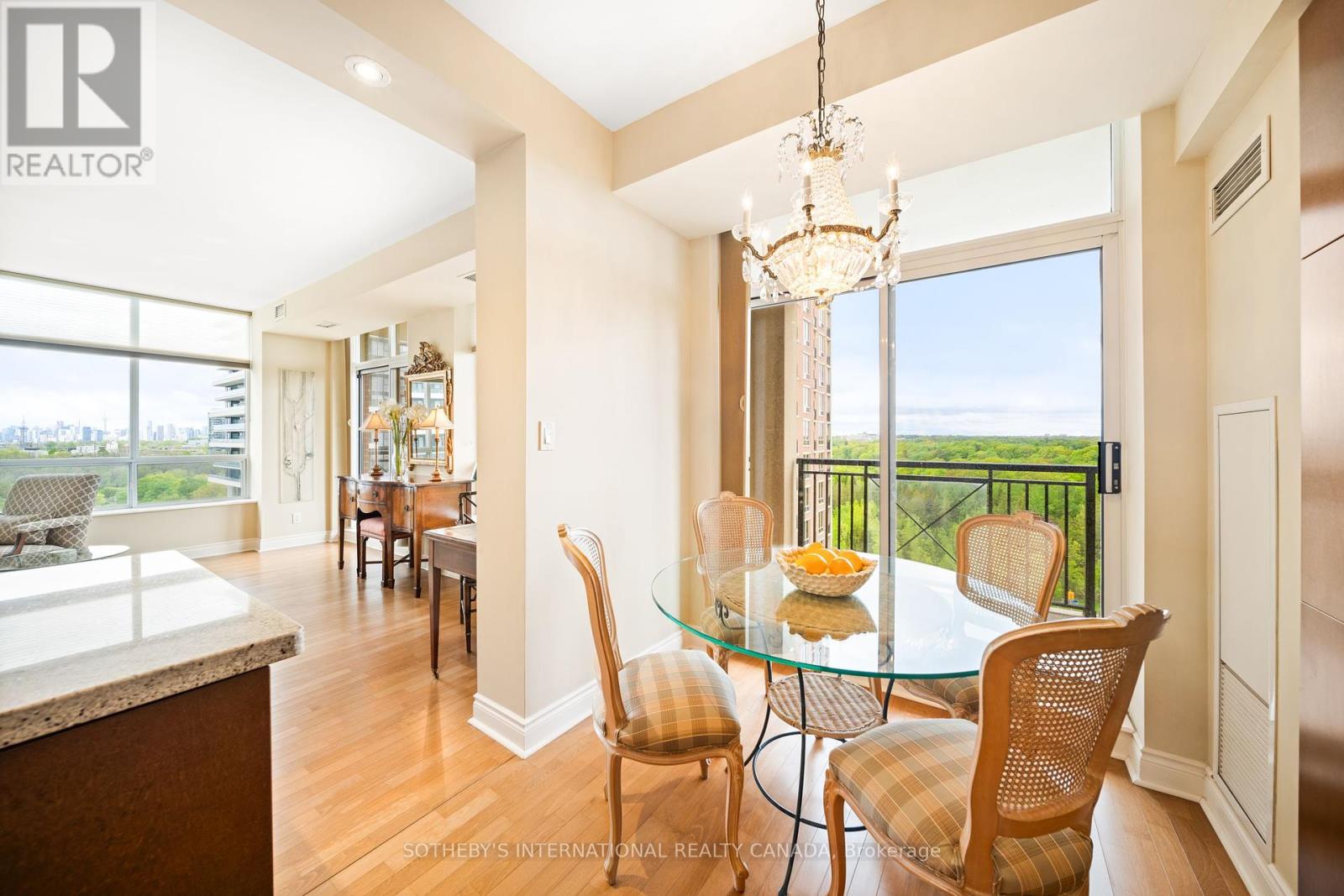 903 - 1105 Leslie Street, Toronto (banbury-don Mills), Ontario