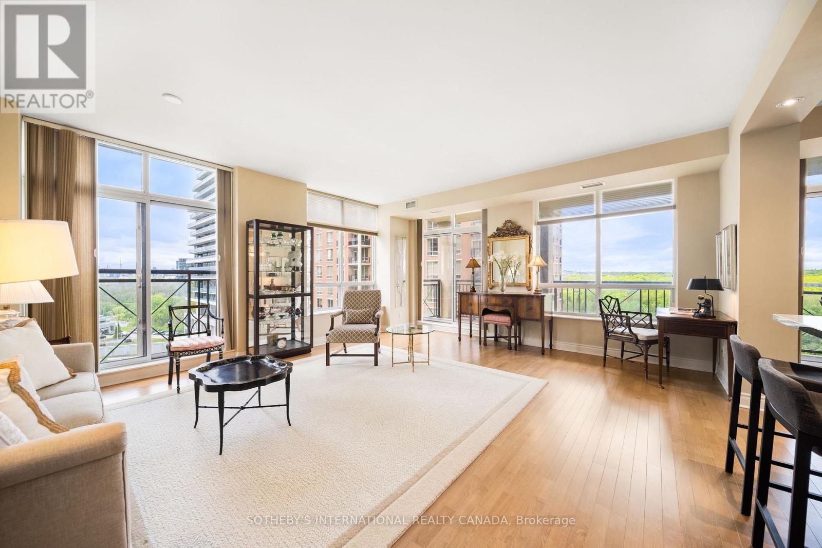 903 - 1105 Leslie Street, Toronto (banbury-don Mills), Ontario