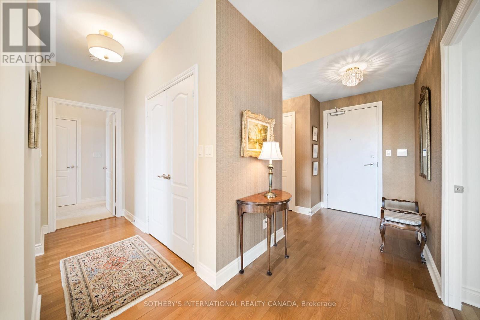 903 - 1105 Leslie Street, Toronto (banbury-don Mills), Ontario