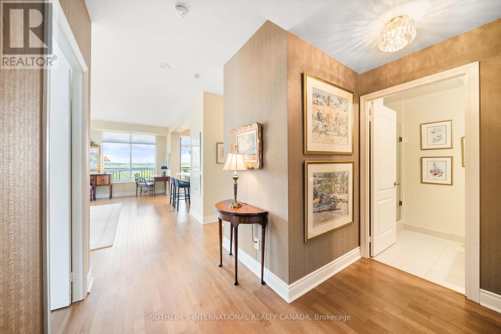 903 - 1105 Leslie Street, Toronto (banbury-don Mills), Ontario