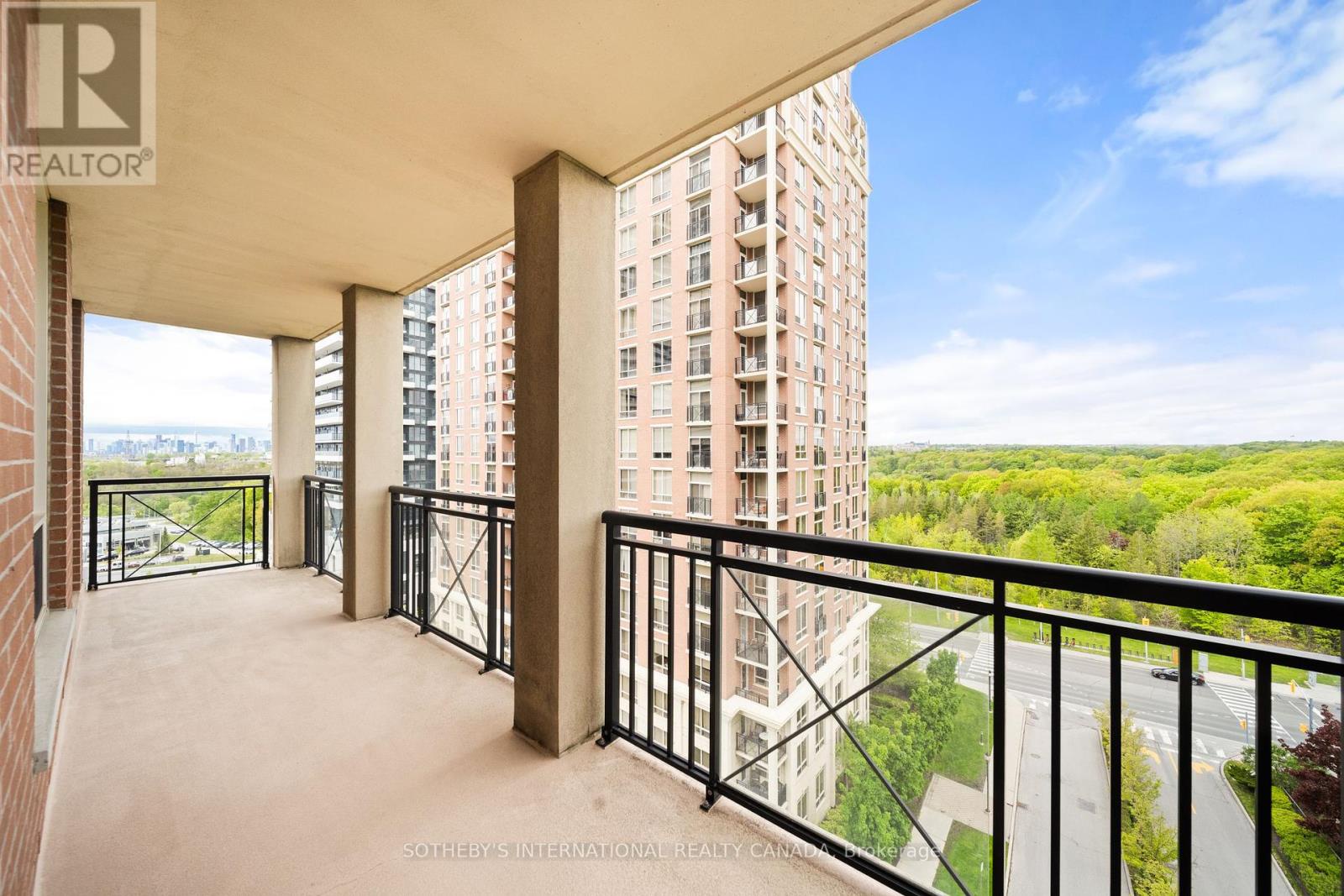 903 - 1105 Leslie Street, Toronto (banbury-don Mills), Ontario