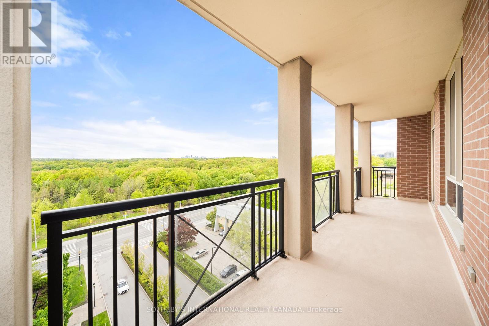 903 - 1105 Leslie Street, Toronto (banbury-don Mills), Ontario