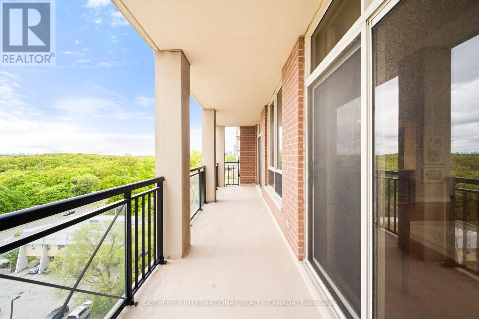 903 - 1105 Leslie Street, Toronto (banbury-don Mills), Ontario