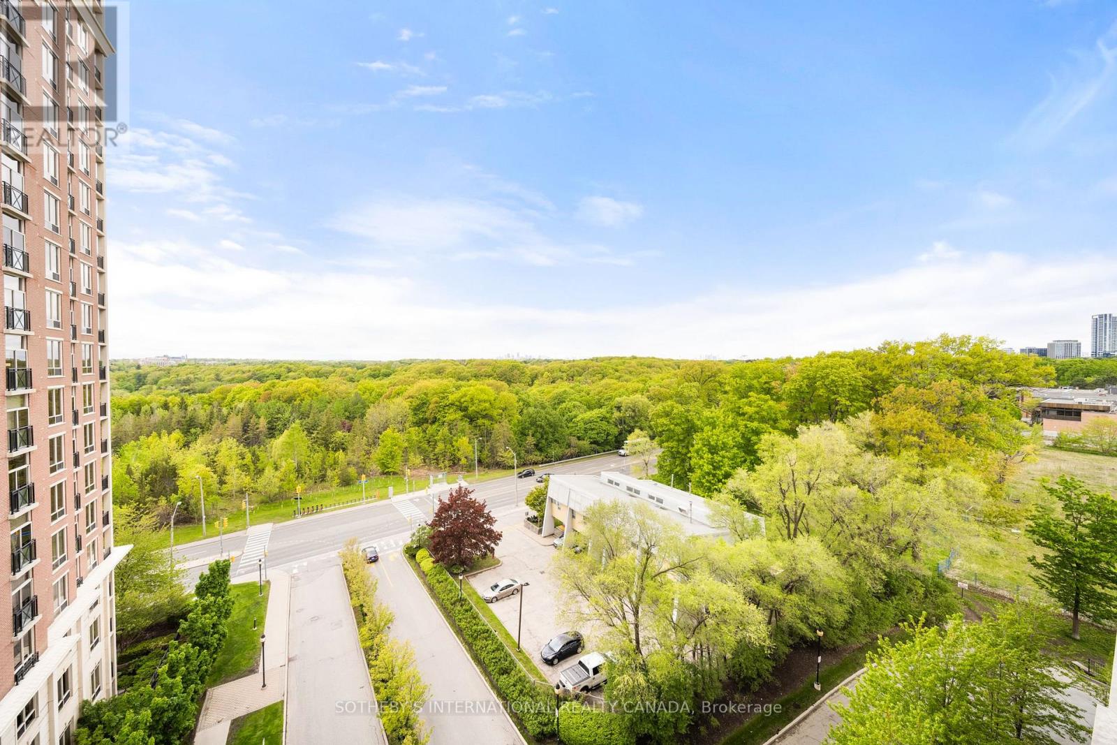 903 - 1105 Leslie Street, Toronto (banbury-don Mills), Ontario