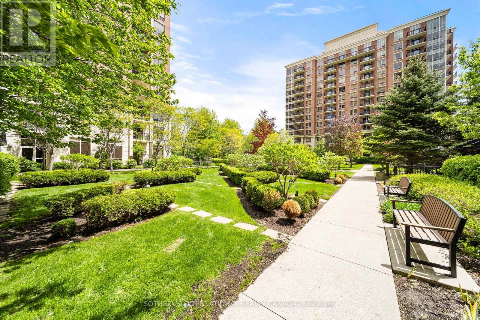 903 - 1105 Leslie Street, Toronto (banbury-don Mills), Ontario