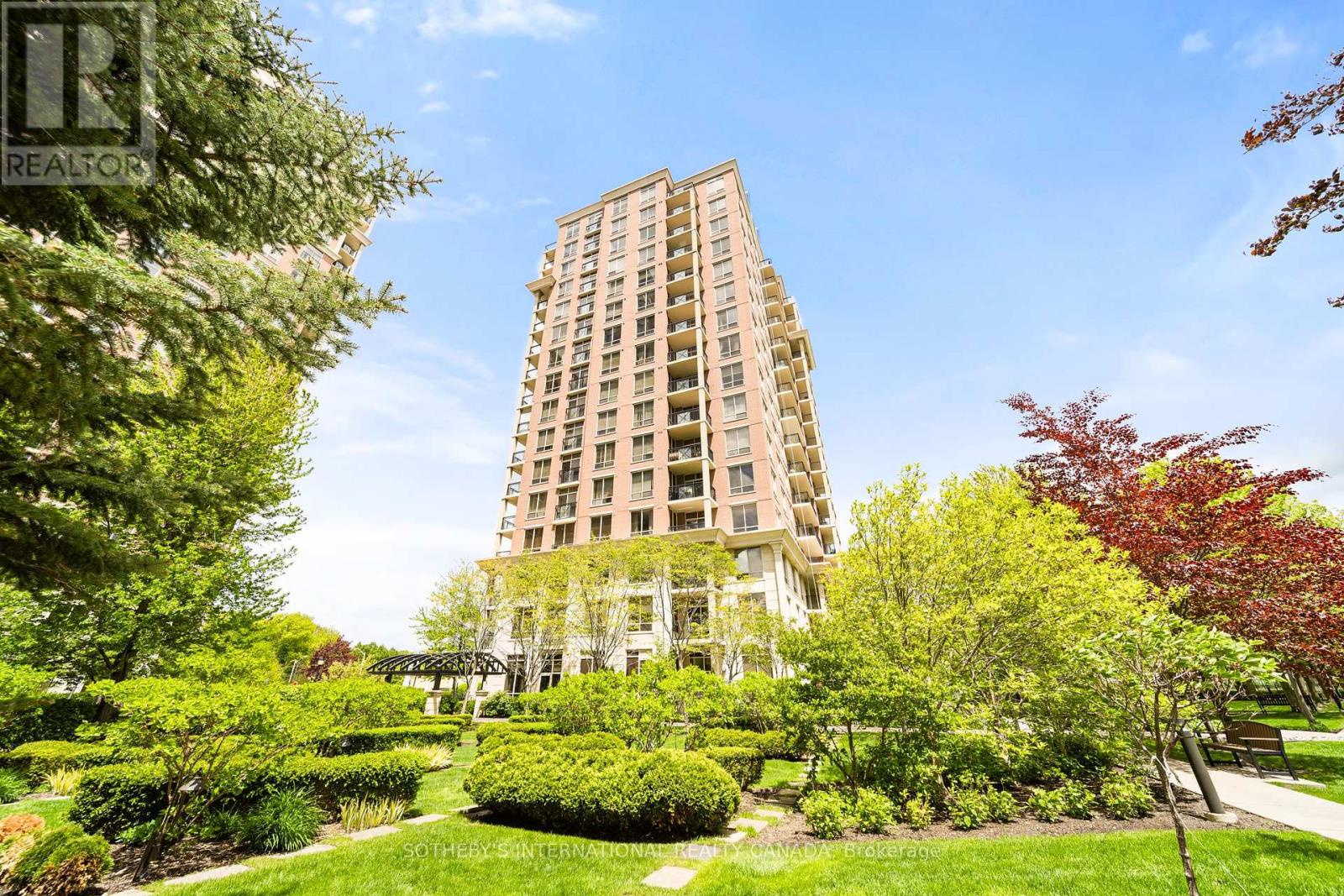 903 - 1105 Leslie Street, Toronto (banbury-don Mills), Ontario