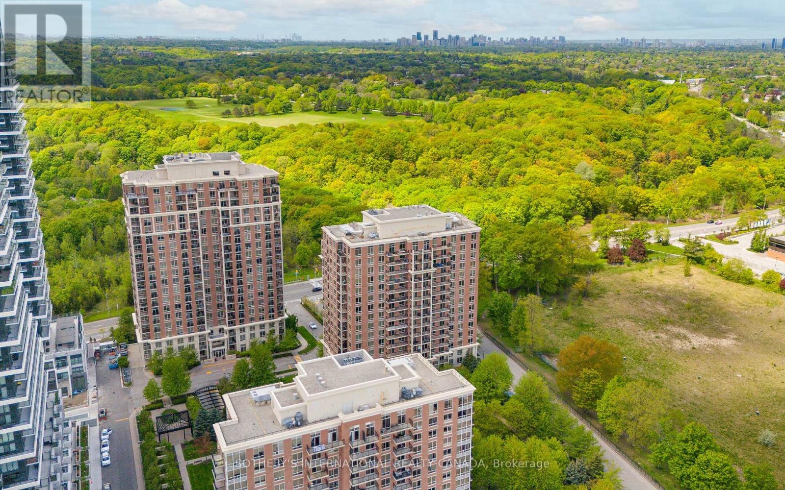 903 - 1105 Leslie Street, Toronto (banbury-don Mills), Ontario