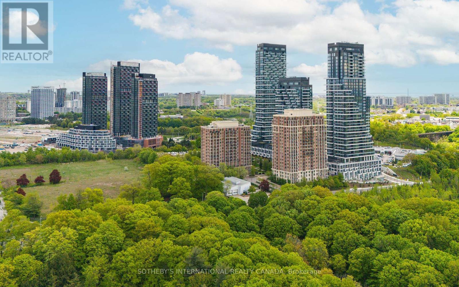 903 - 1105 Leslie Street, Toronto (banbury-don Mills), Ontario