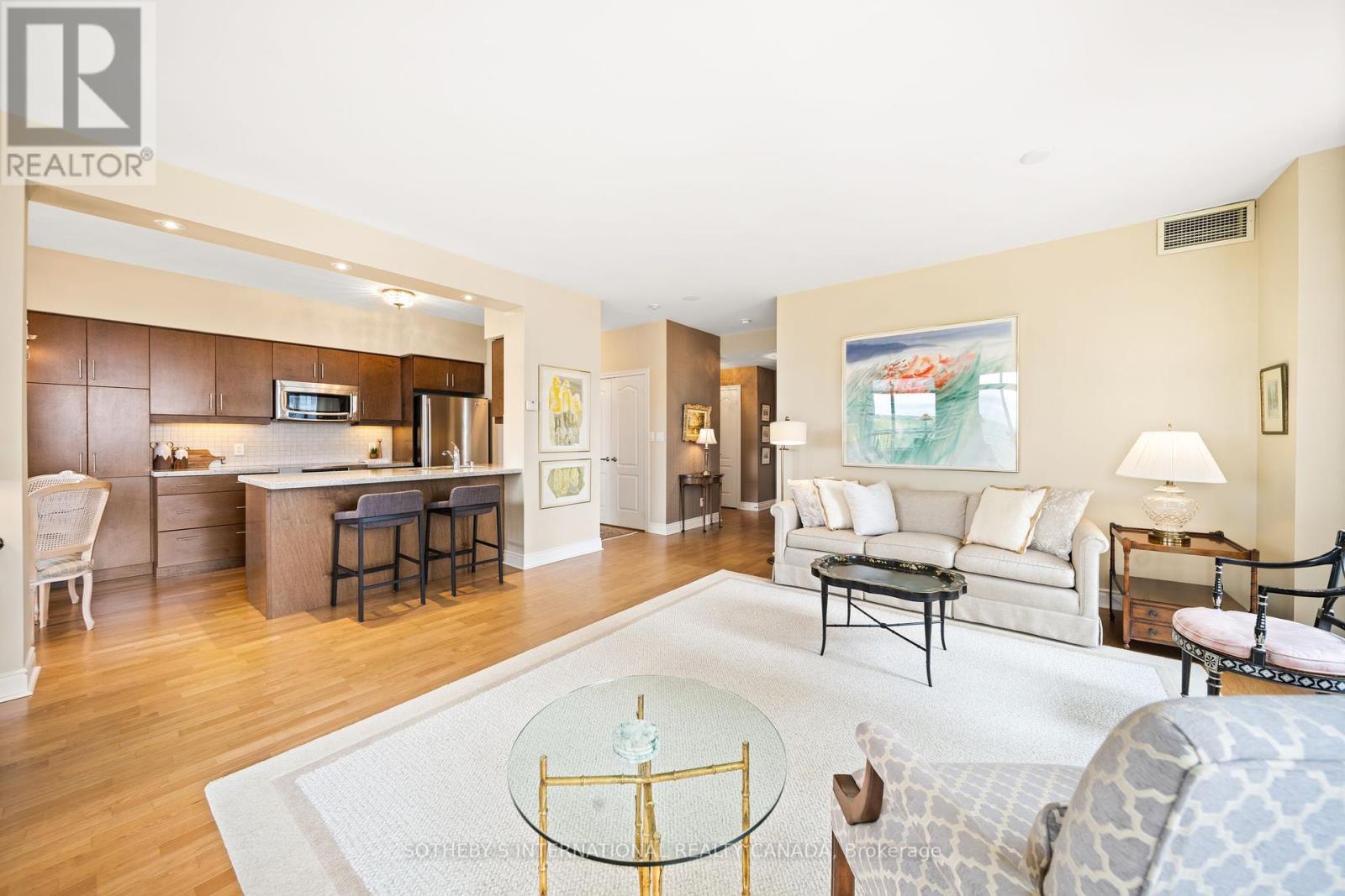 903 - 1105 Leslie Street, Toronto (banbury-don Mills), Ontario