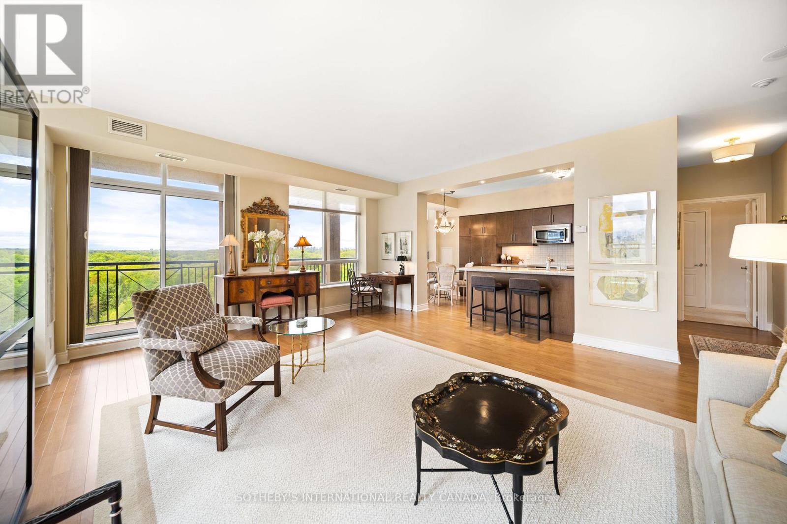 903 - 1105 Leslie Street, Toronto (banbury-don Mills), Ontario