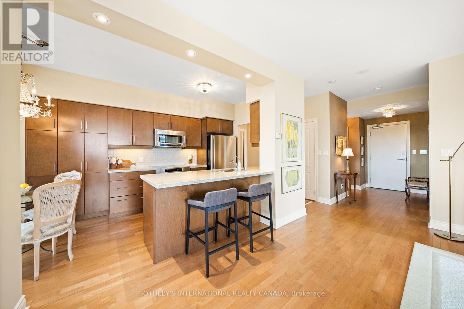 903 - 1105 Leslie Street, Toronto (banbury-don Mills), Ontario