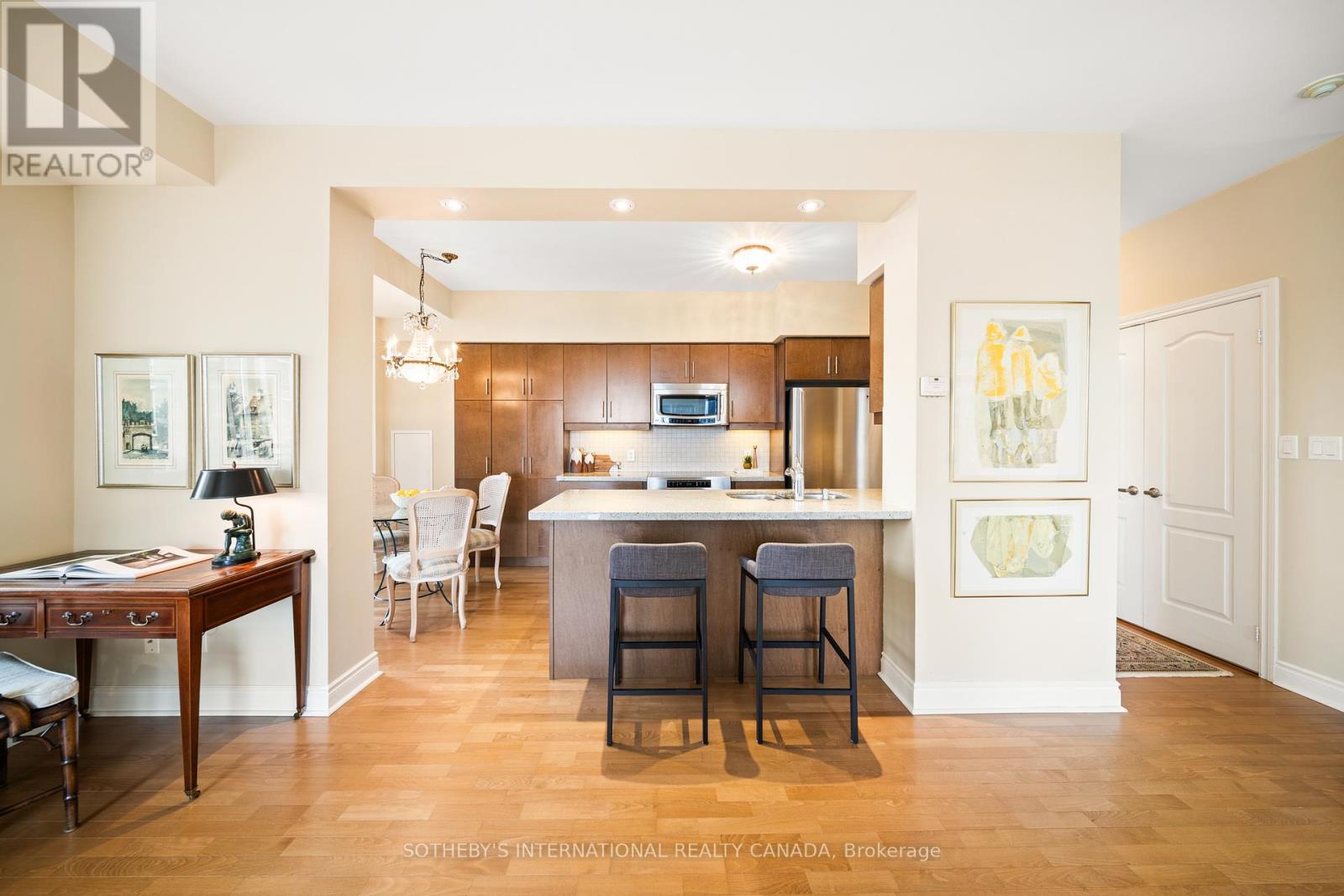 903 - 1105 Leslie Street, Toronto (banbury-don Mills), Ontario