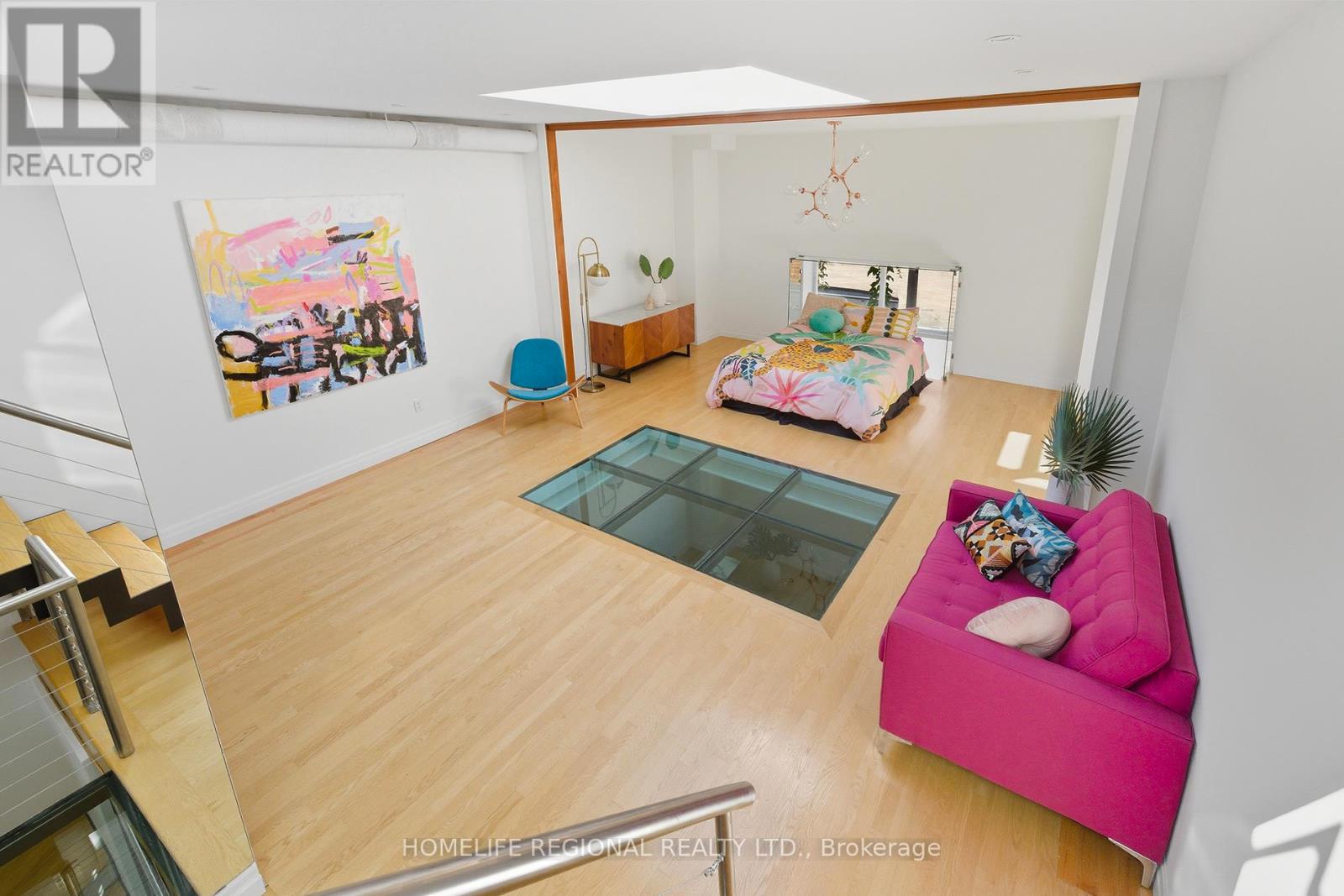 6 - 62 Claremont Street, Toronto (trinity-bellwoods), Ontario