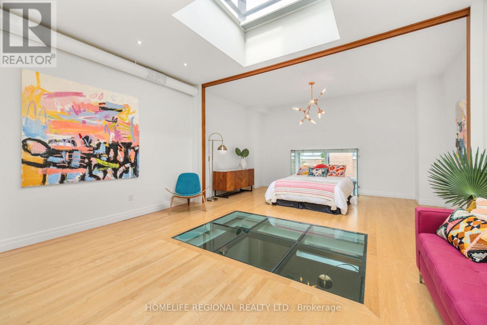 6 - 62 Claremont Street, Toronto (trinity-bellwoods), Ontario