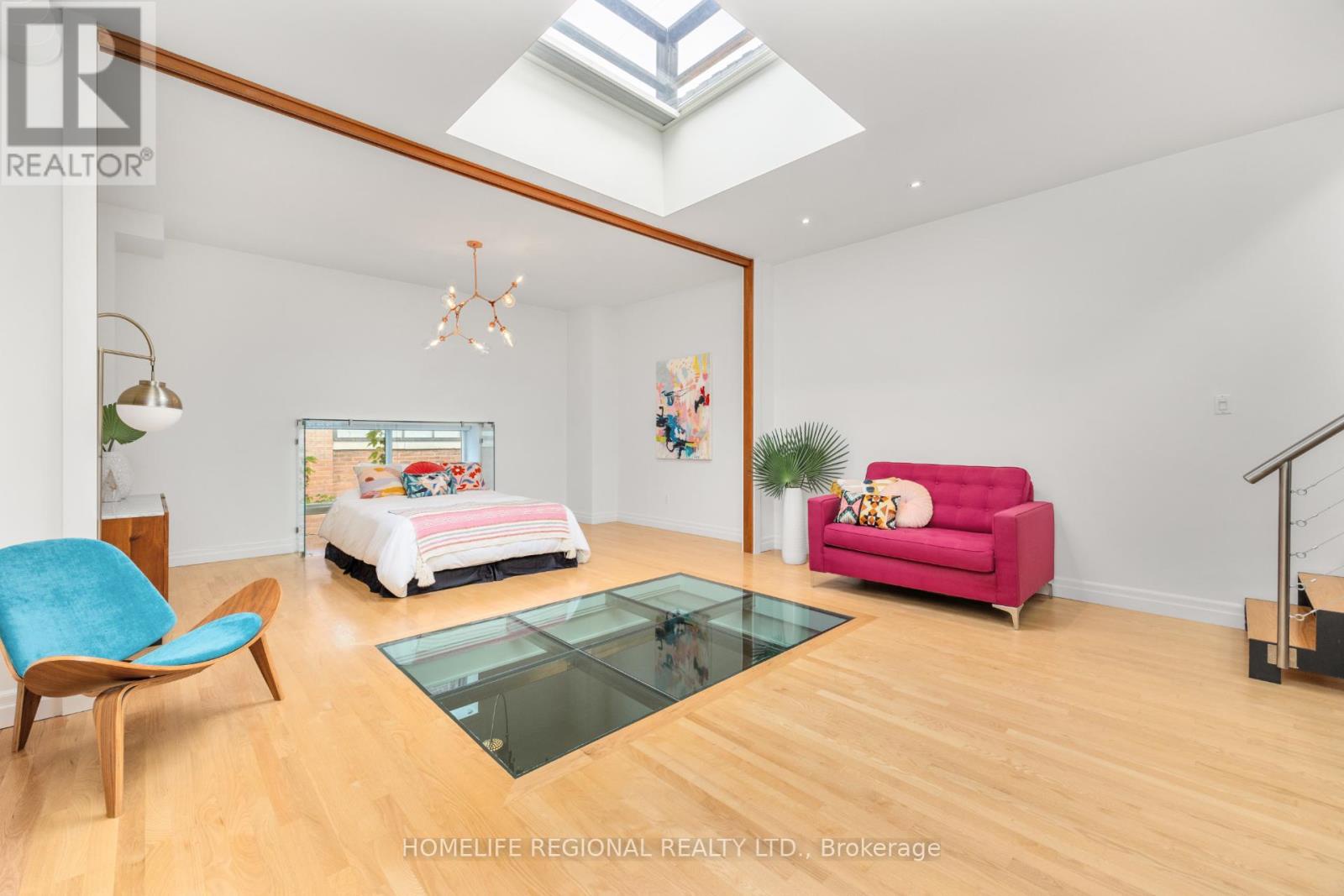 6 - 62 Claremont Street, Toronto (trinity-bellwoods), Ontario