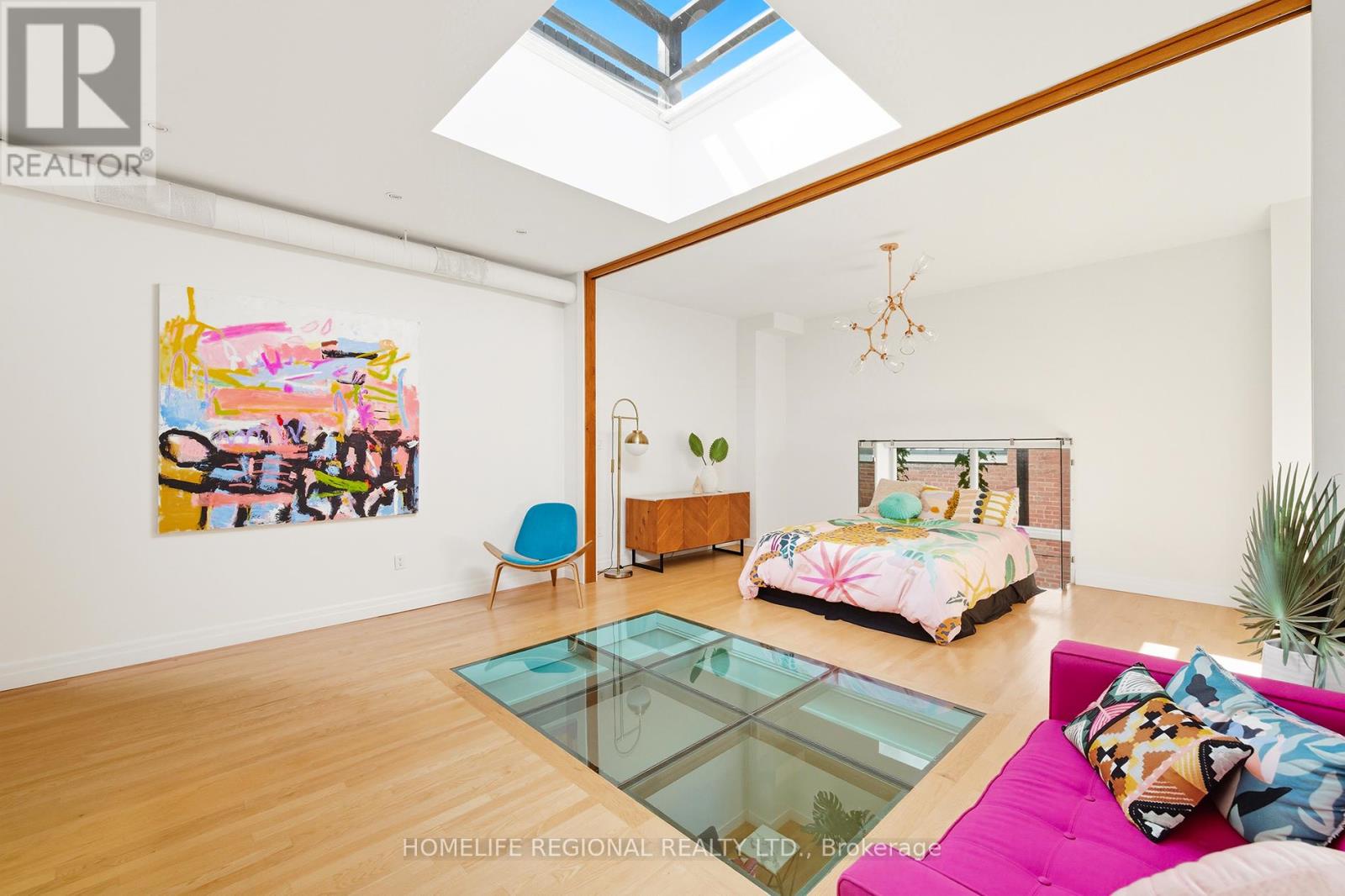 6 - 62 Claremont Street, Toronto (trinity-bellwoods), Ontario