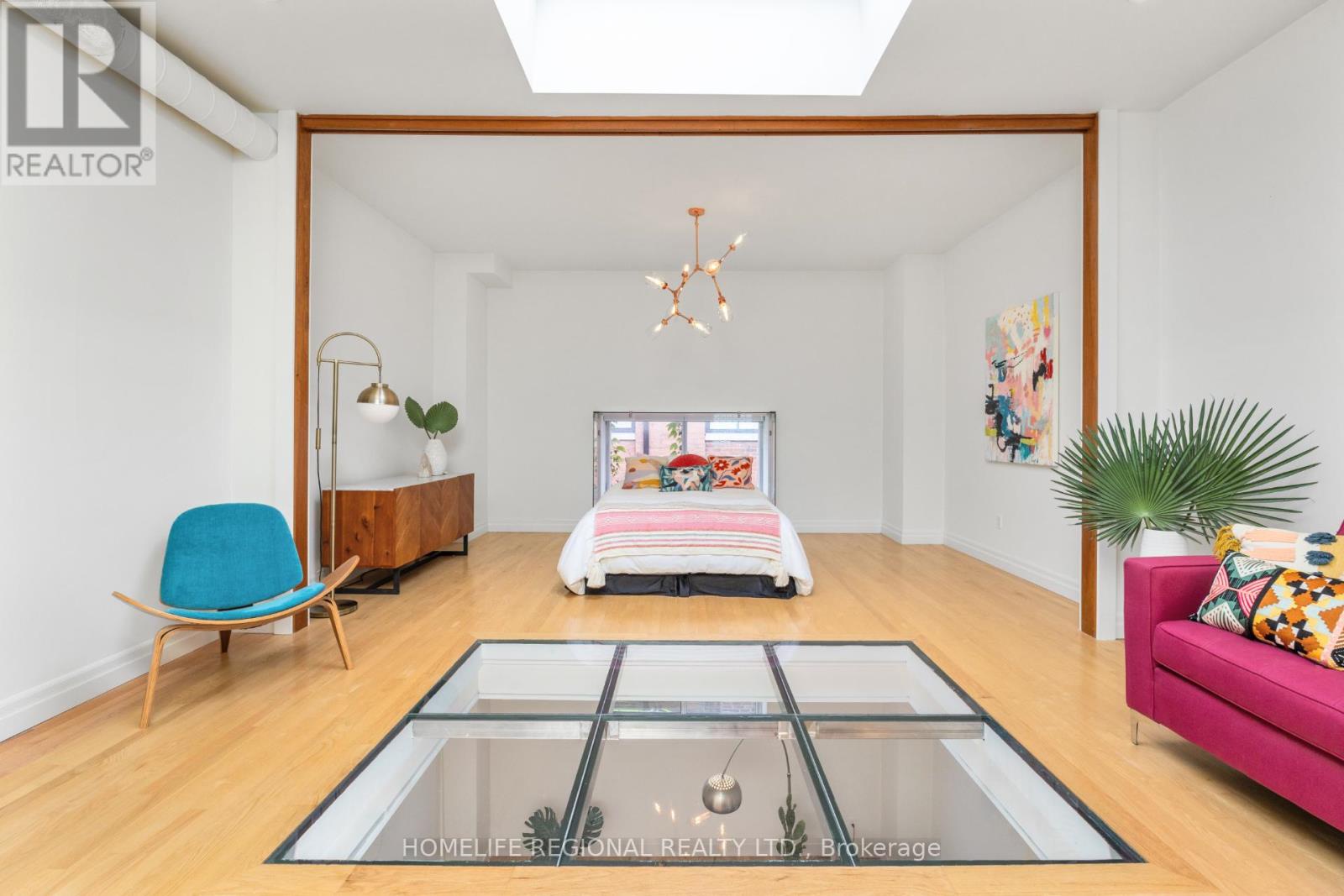 6 - 62 Claremont Street, Toronto (trinity-bellwoods), Ontario