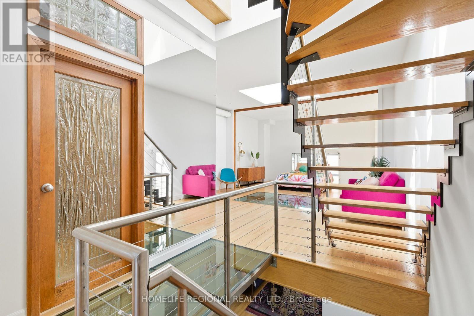 6 - 62 Claremont Street, Toronto (trinity-bellwoods), Ontario