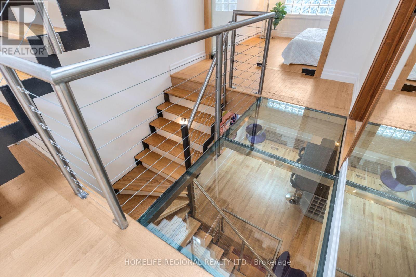 6 - 62 Claremont Street, Toronto (trinity-bellwoods), Ontario