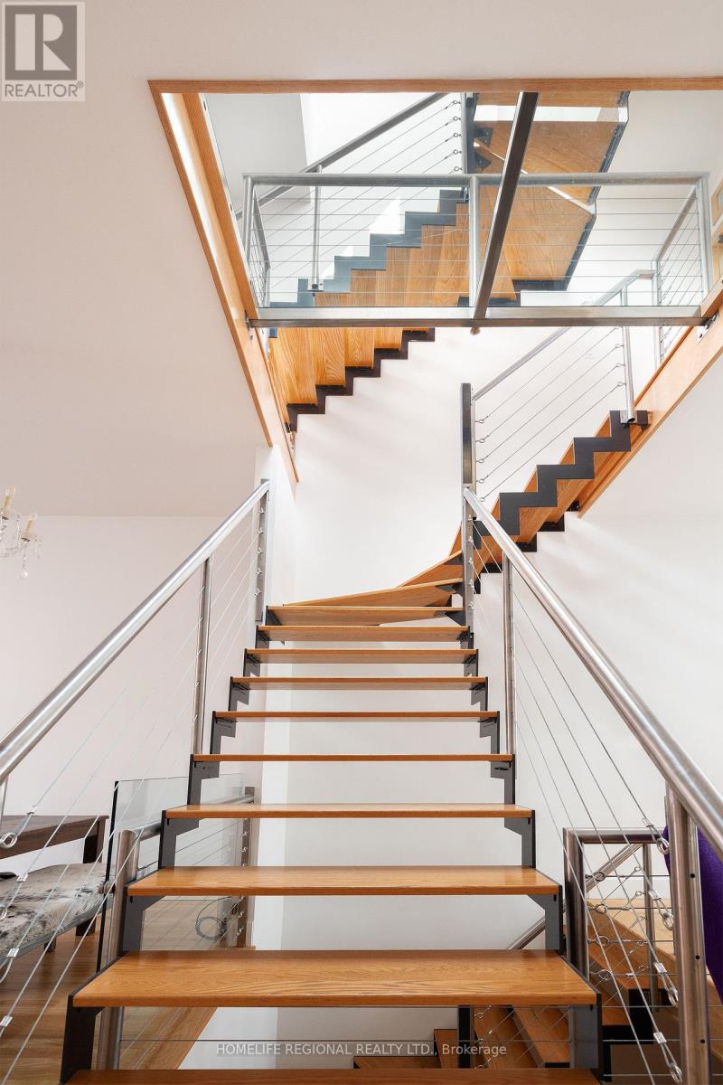 6 - 62 Claremont Street, Toronto (trinity-bellwoods), Ontario