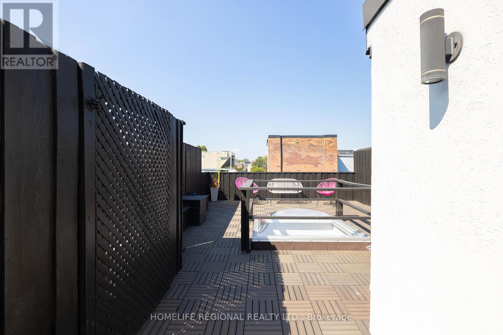 6 - 62 Claremont Street, Toronto (trinity-bellwoods), Ontario