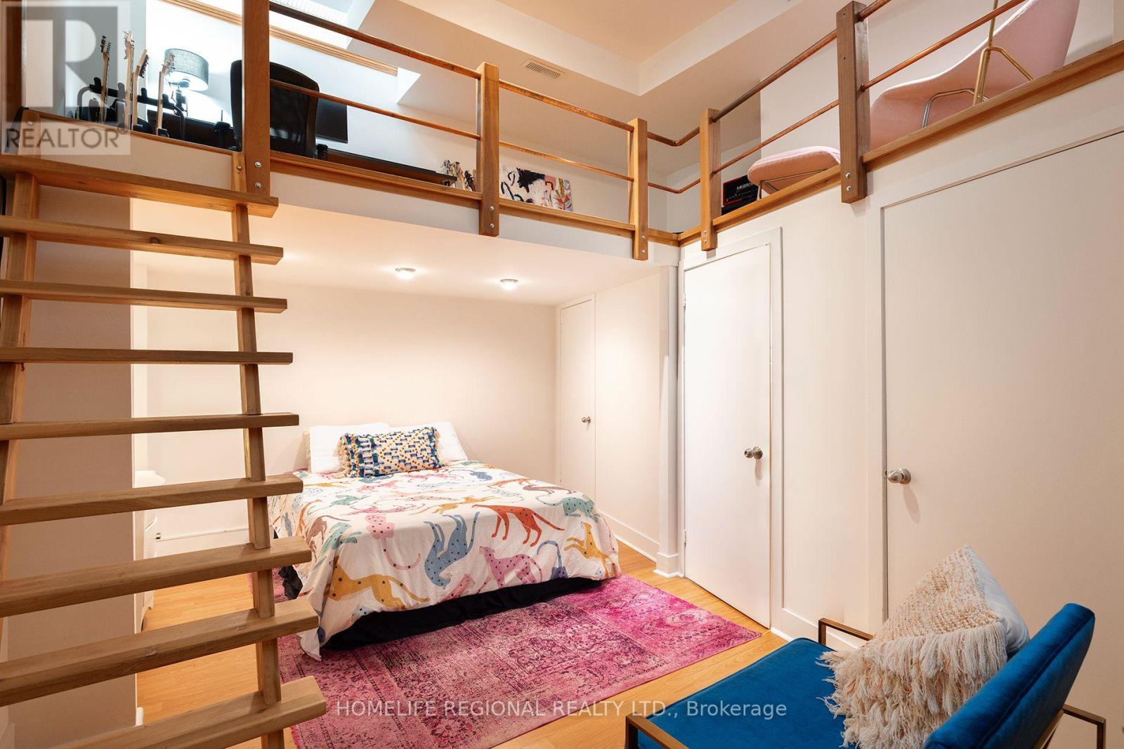 6 - 62 Claremont Street, Toronto (trinity-bellwoods), Ontario