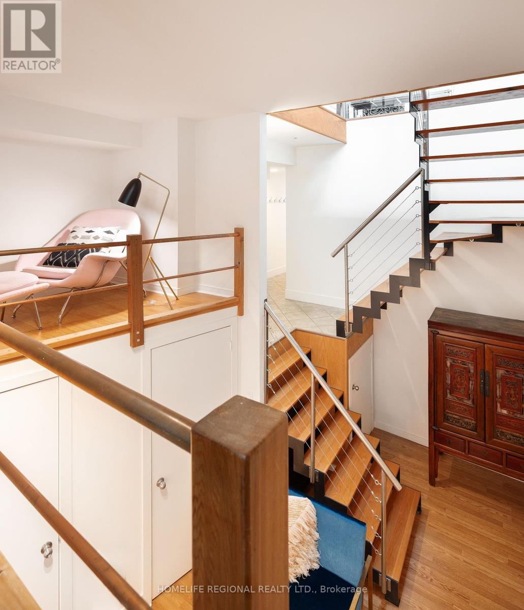 6 - 62 Claremont Street, Toronto (trinity-bellwoods), Ontario