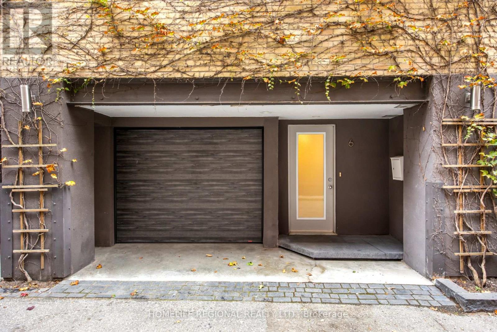 6 - 62 Claremont Street, Toronto (trinity-bellwoods), Ontario