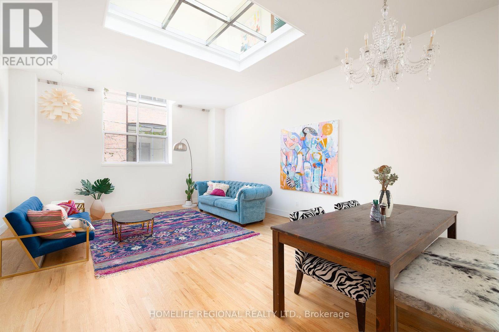 6 - 62 Claremont Street, Toronto (trinity-bellwoods), Ontario