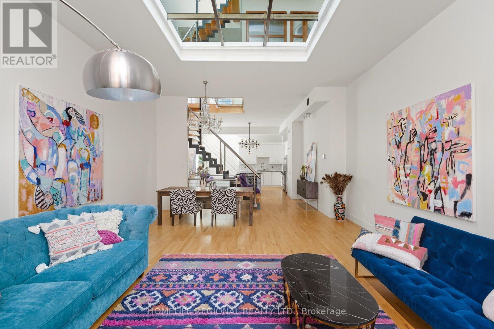 6 - 62 Claremont Street, Toronto (trinity-bellwoods), Ontario