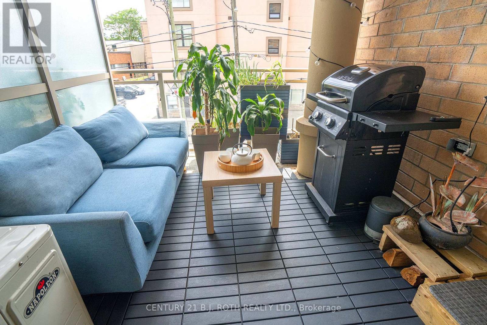 313 - 15277 Yonge Street S, Aurora (aurora Village), Ontario