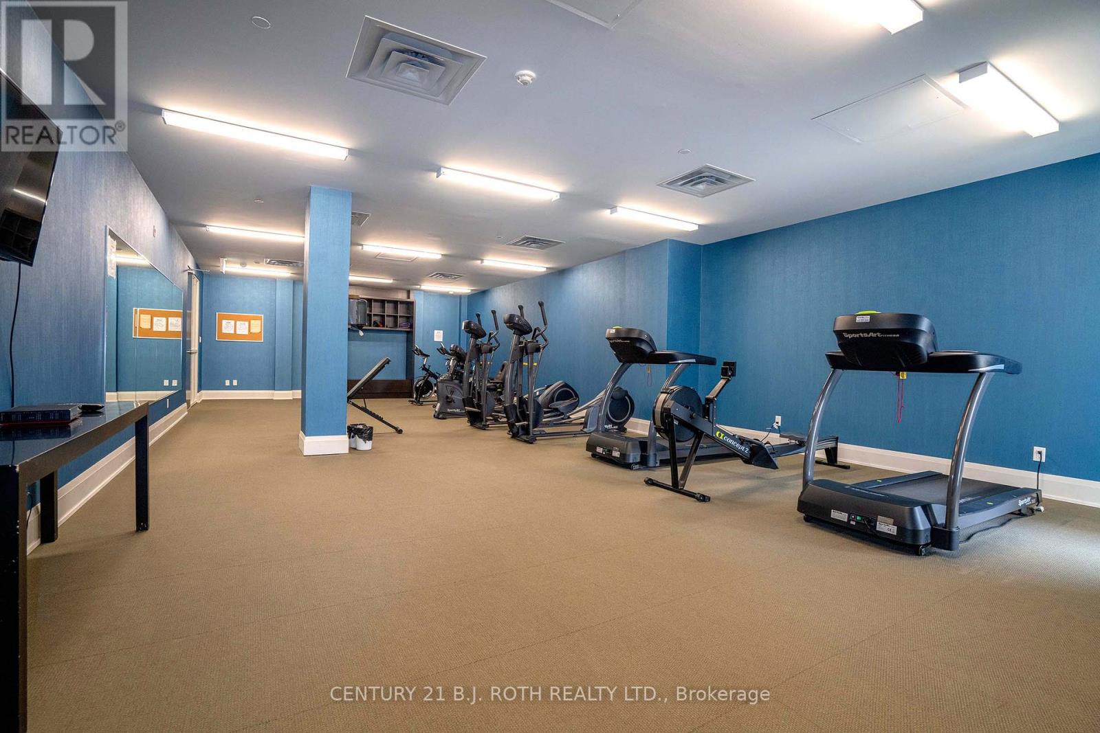 313 - 15277 Yonge Street S, Aurora (aurora Village), Ontario