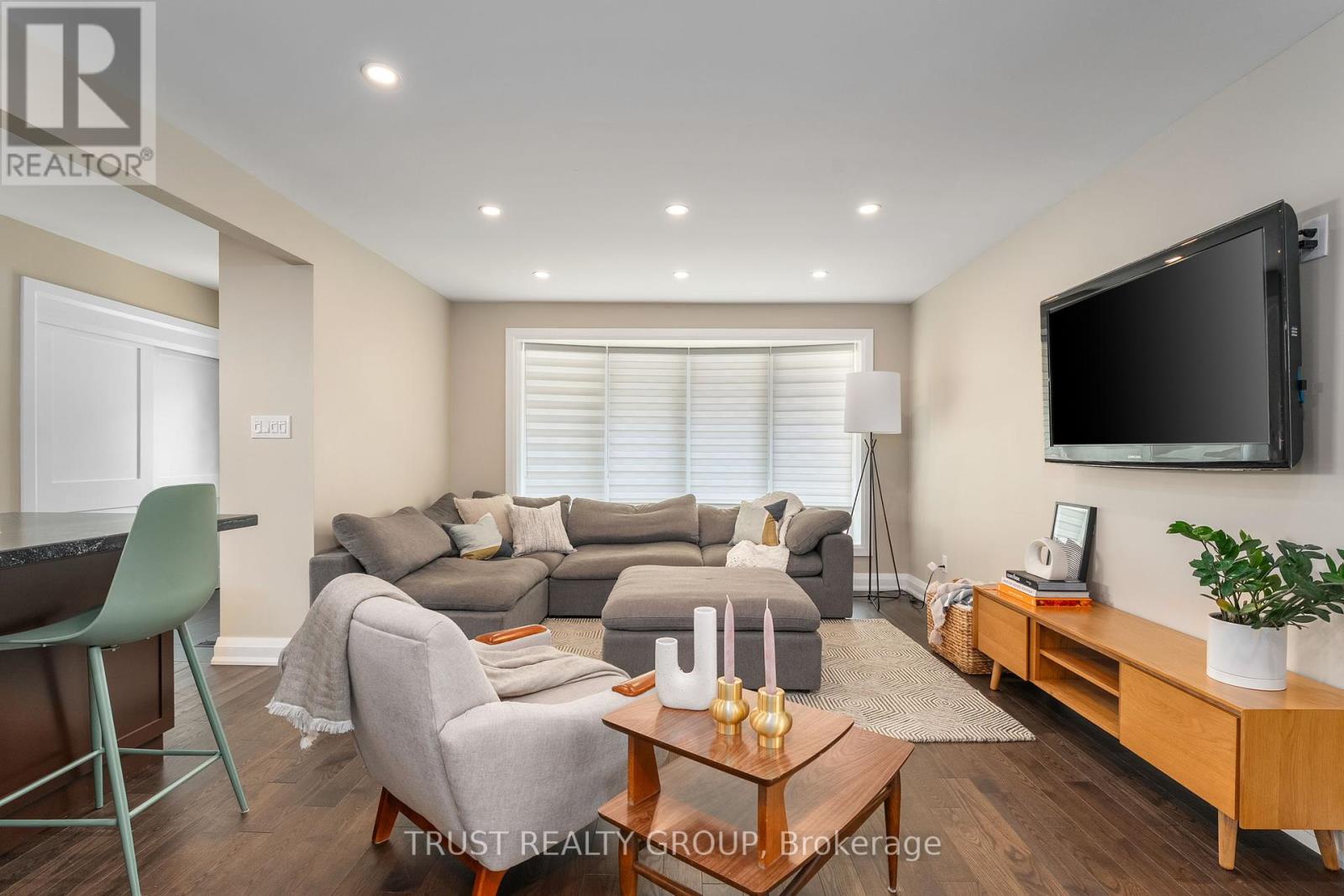 18 Deanecrest Road, Toronto (eringate-centennial-west Deane), Ontario