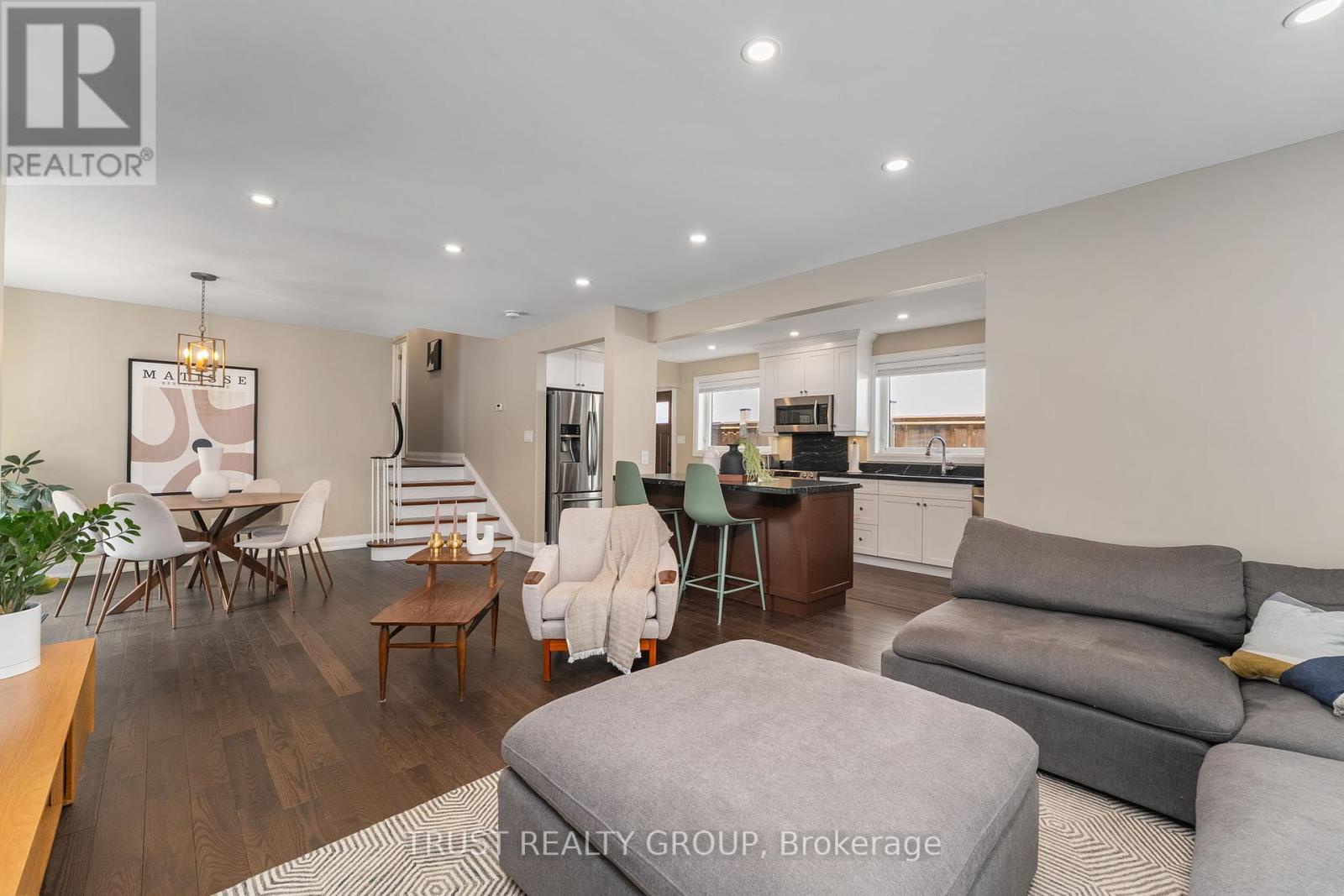 18 Deanecrest Road, Toronto (eringate-centennial-west Deane), Ontario