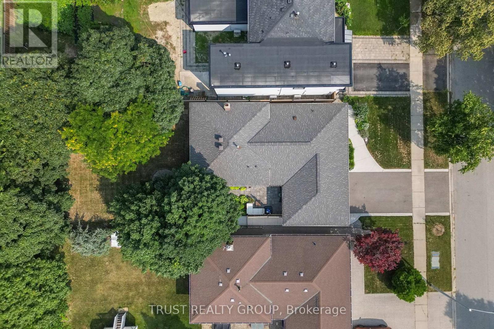 18 Deanecrest Road, Toronto (eringate-centennial-west Deane), Ontario