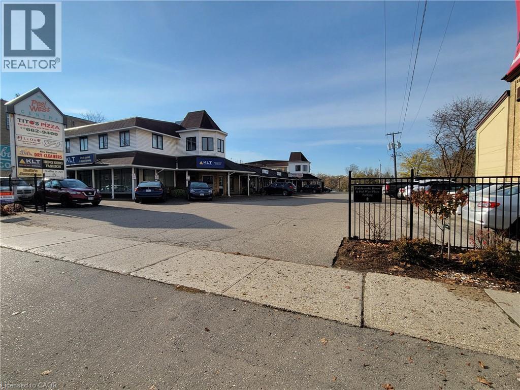 148 Peel Street Unit# 3, New Hamburg, Ontario