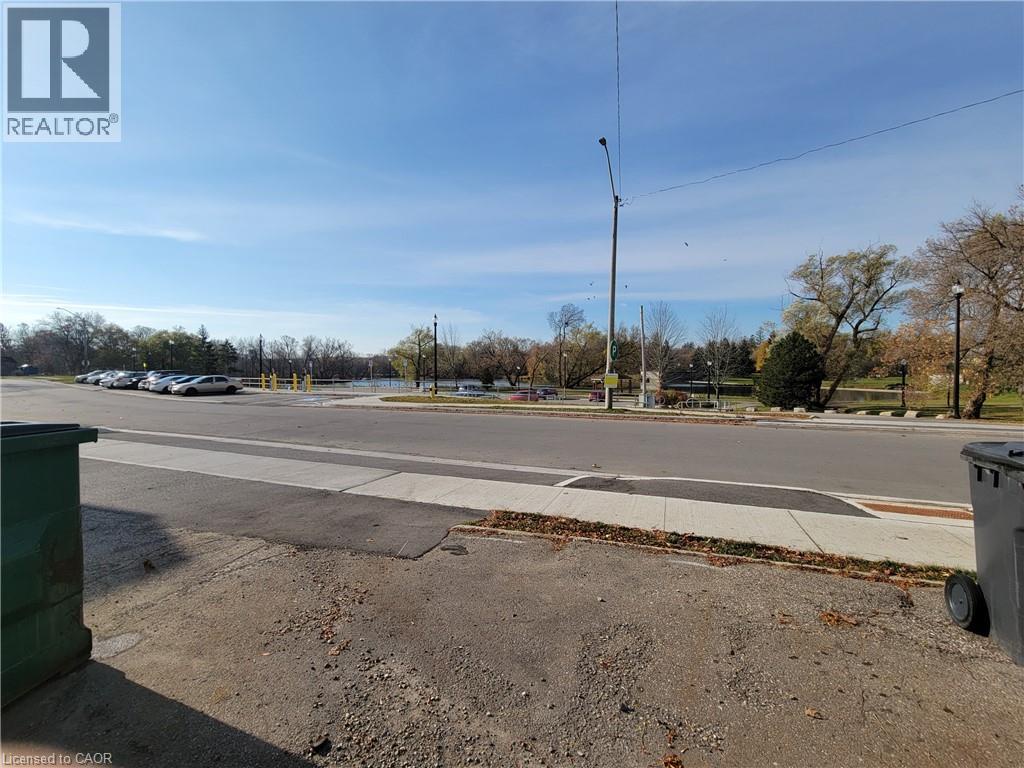 148 Peel Street Unit# 3, New Hamburg, Ontario