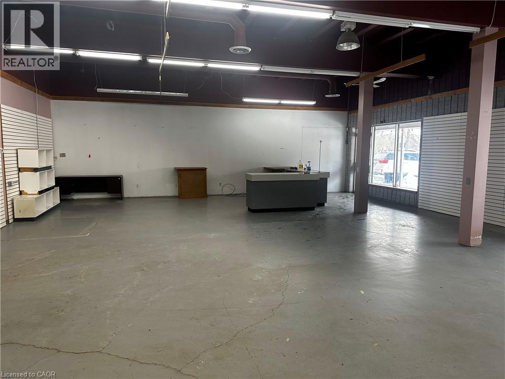 148 Peel Street Unit# 3, New Hamburg, Ontario