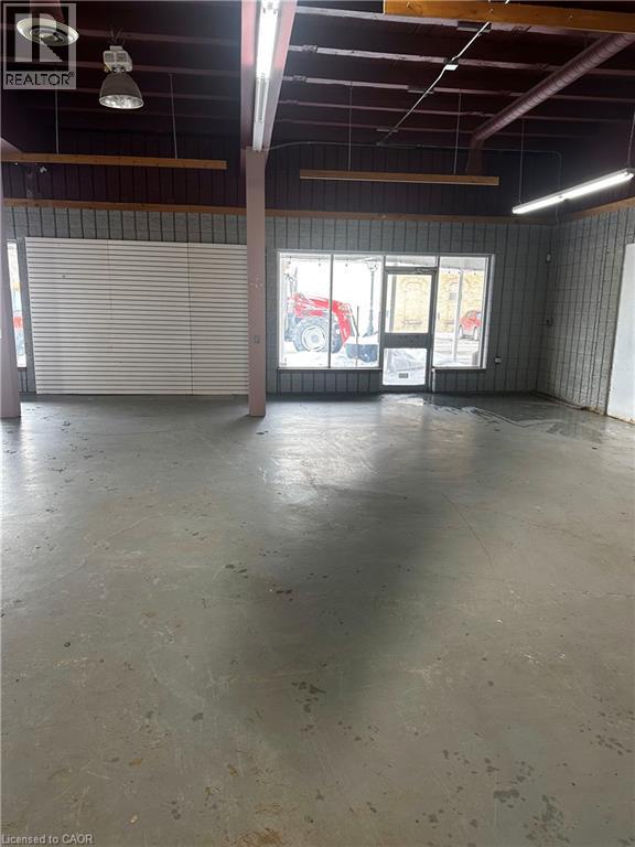 148 Peel Street Unit# 3, New Hamburg, Ontario