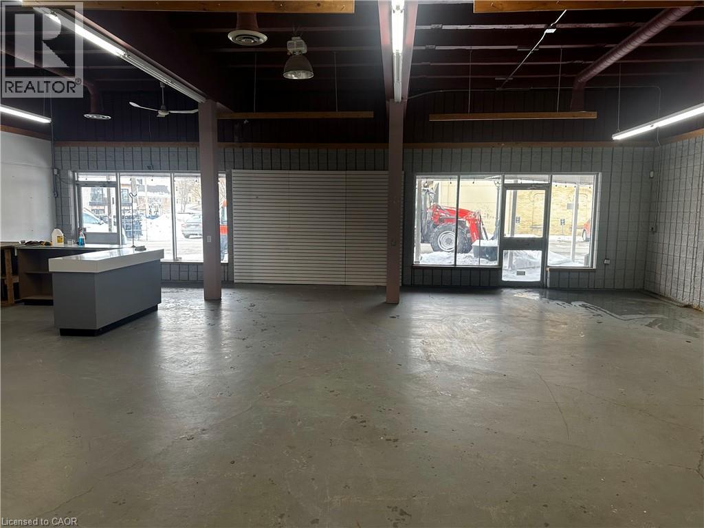 148 Peel Street Unit# 3, New Hamburg, Ontario