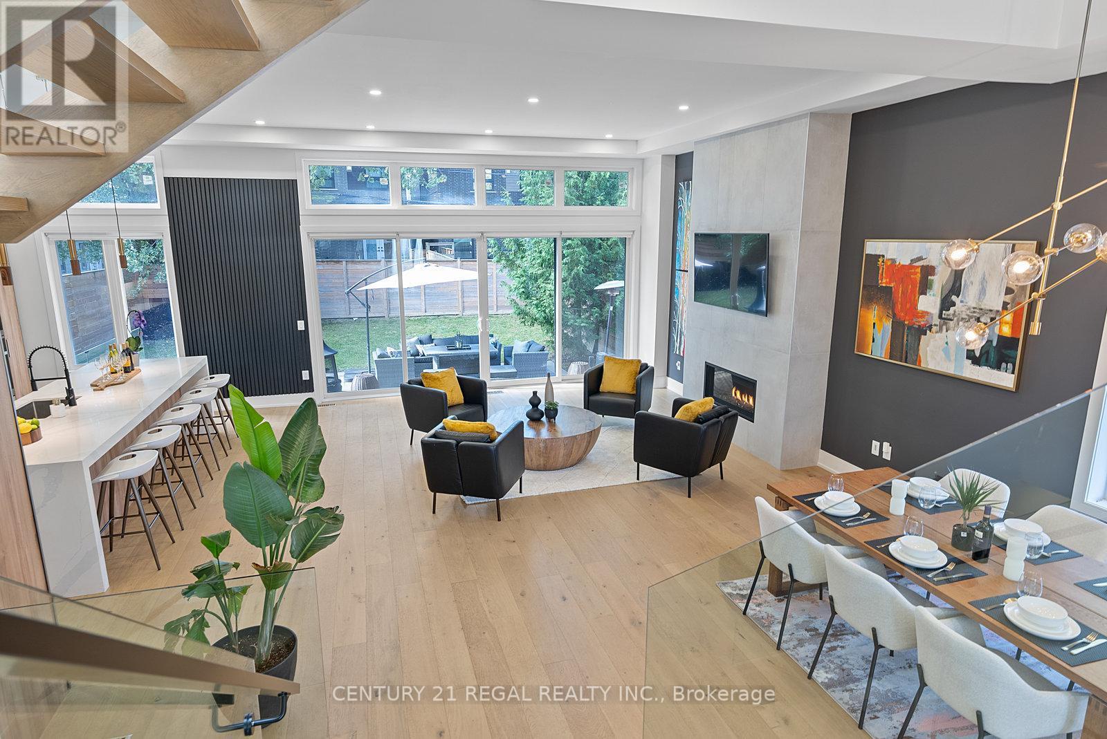 84 Bexhill Avenue, Toronto (clairlea-birchmount), Ontario