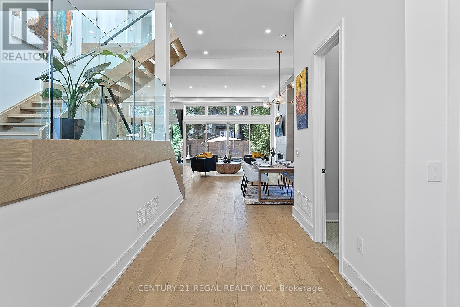 84 Bexhill Avenue, Toronto (clairlea-birchmount), Ontario