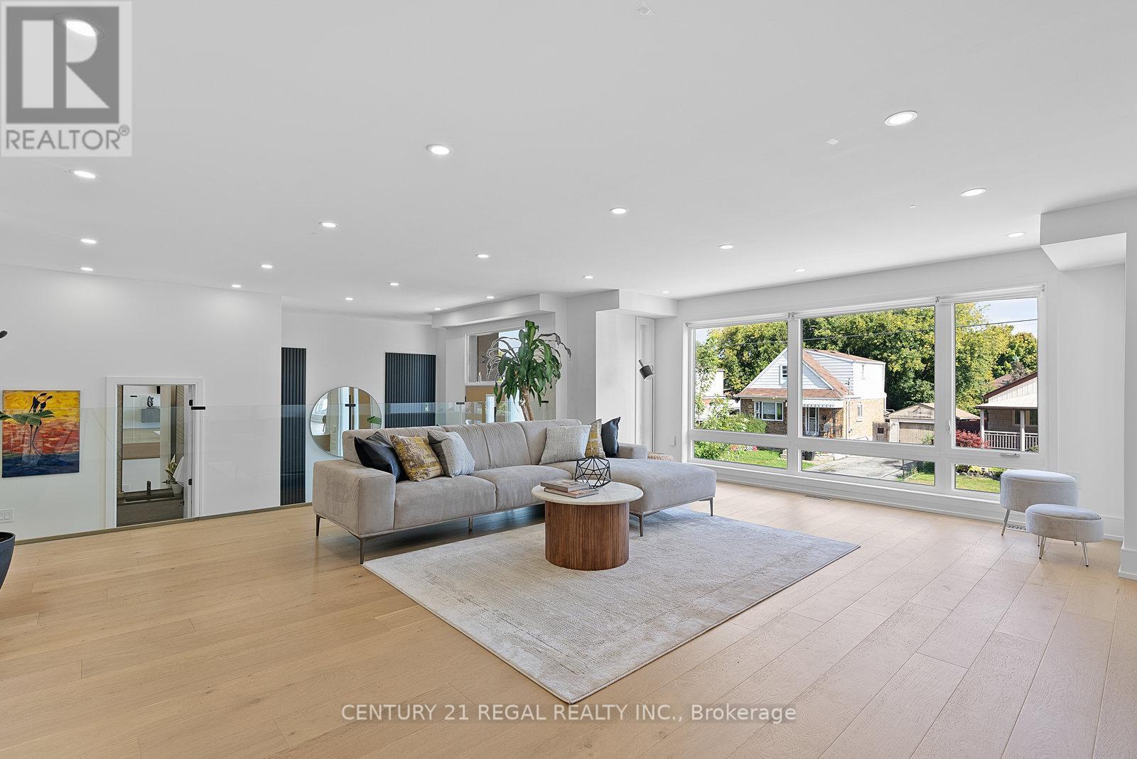 84 Bexhill Avenue, Toronto (clairlea-birchmount), Ontario