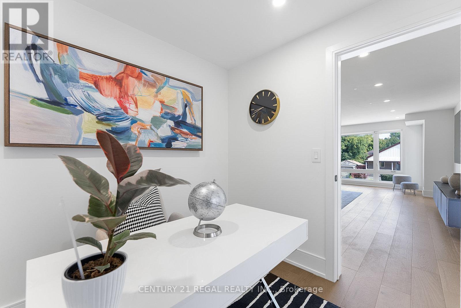 84 Bexhill Avenue, Toronto (clairlea-birchmount), Ontario