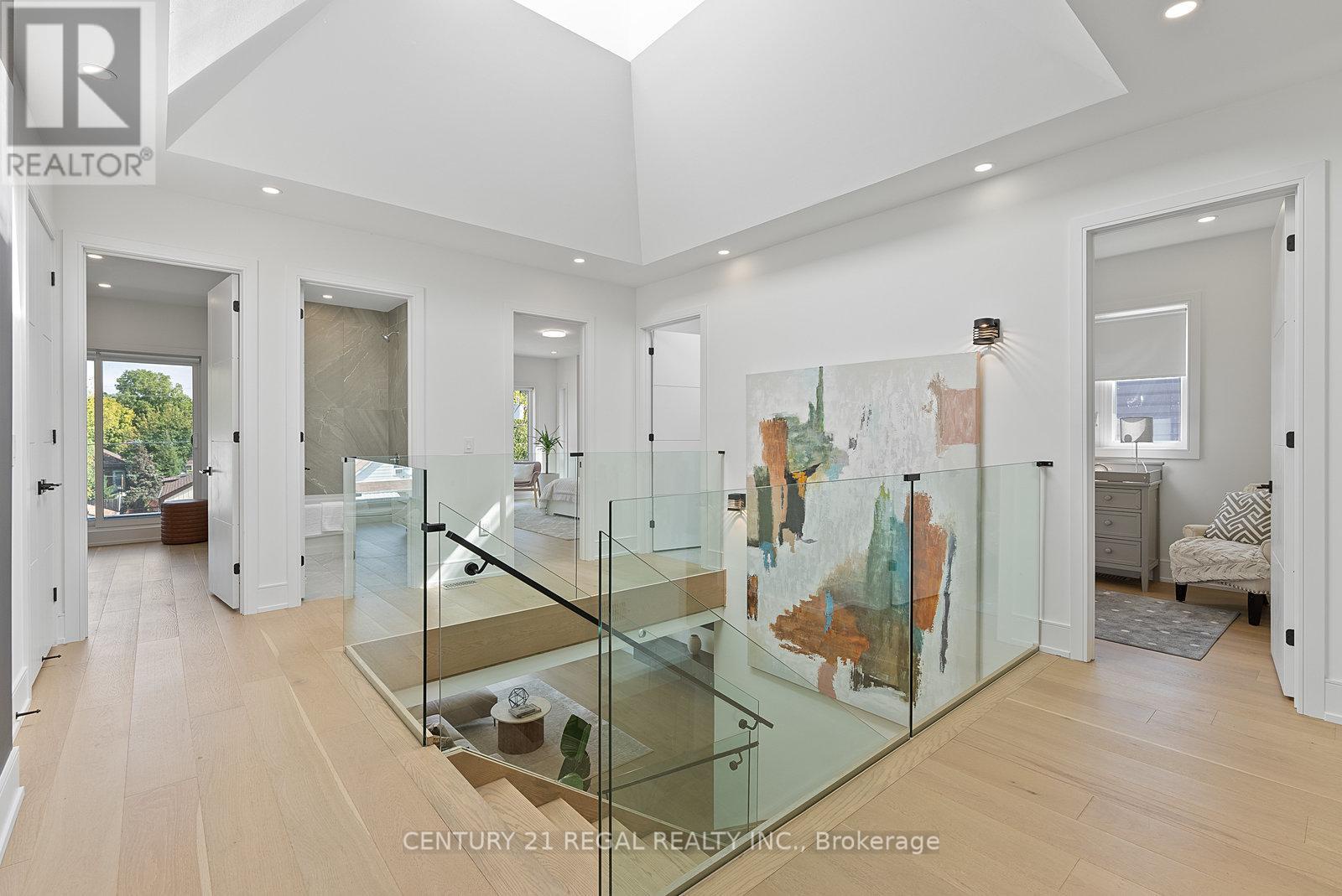 84 Bexhill Avenue, Toronto (clairlea-birchmount), Ontario