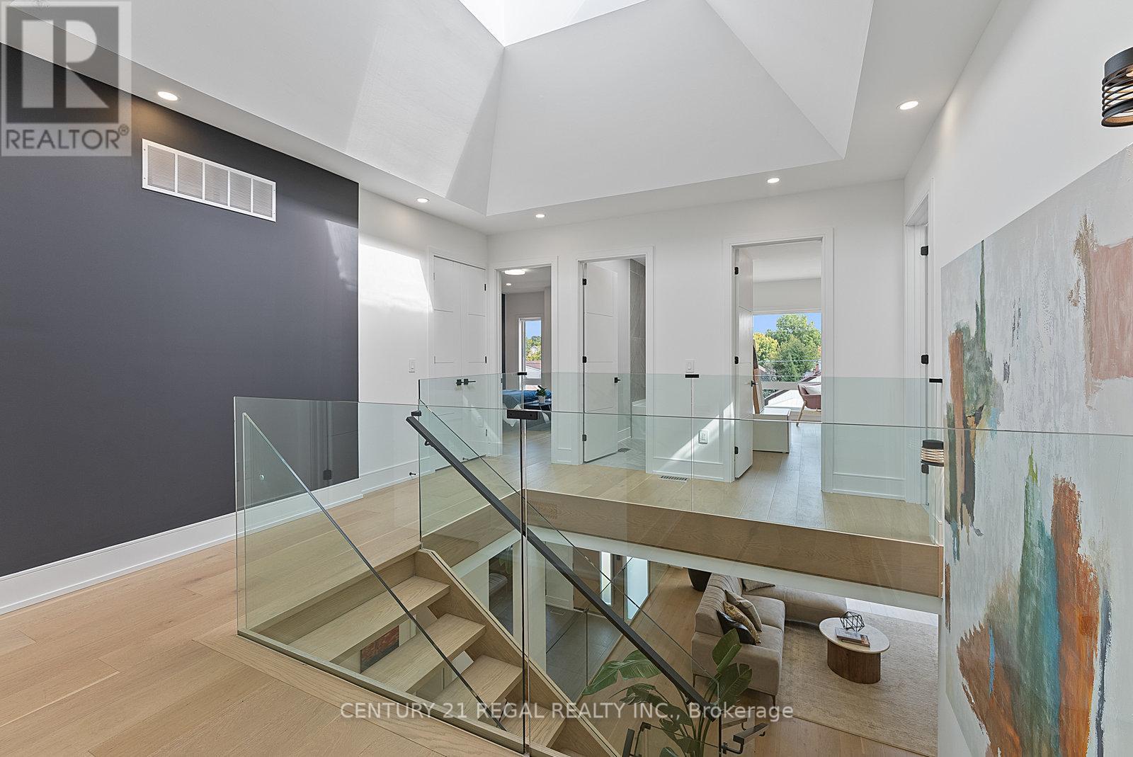 84 Bexhill Avenue, Toronto (clairlea-birchmount), Ontario