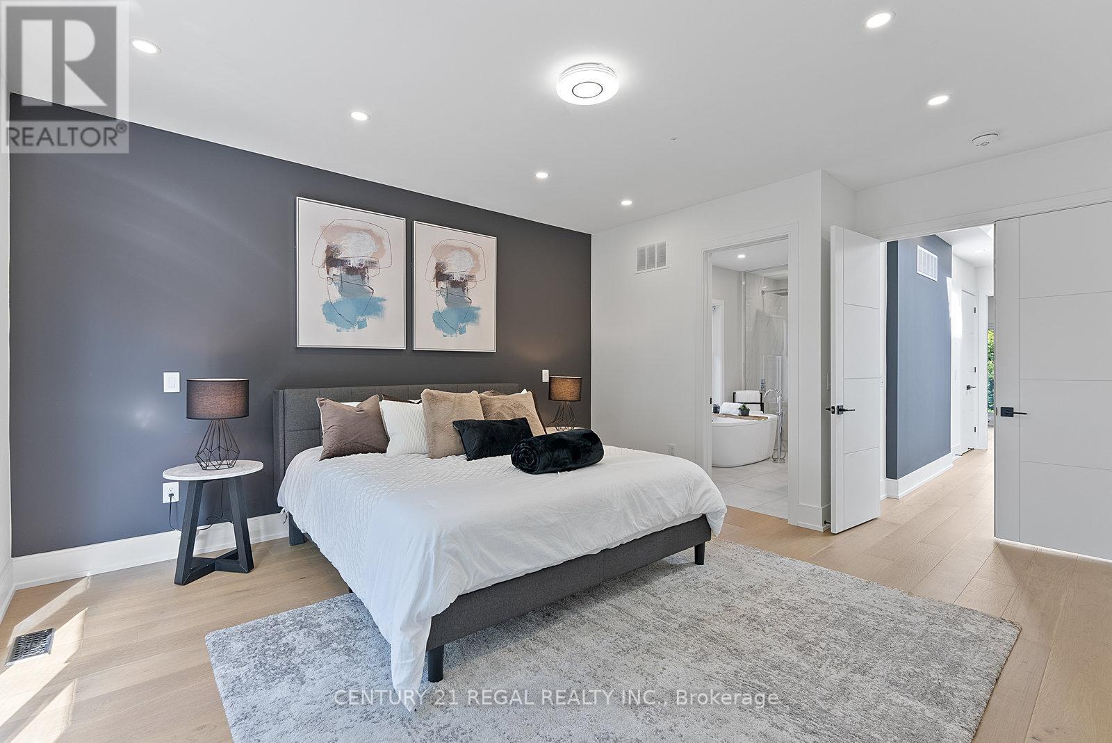 84 Bexhill Avenue, Toronto (clairlea-birchmount), Ontario