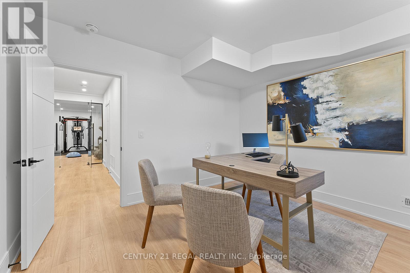 84 Bexhill Avenue, Toronto (clairlea-birchmount), Ontario