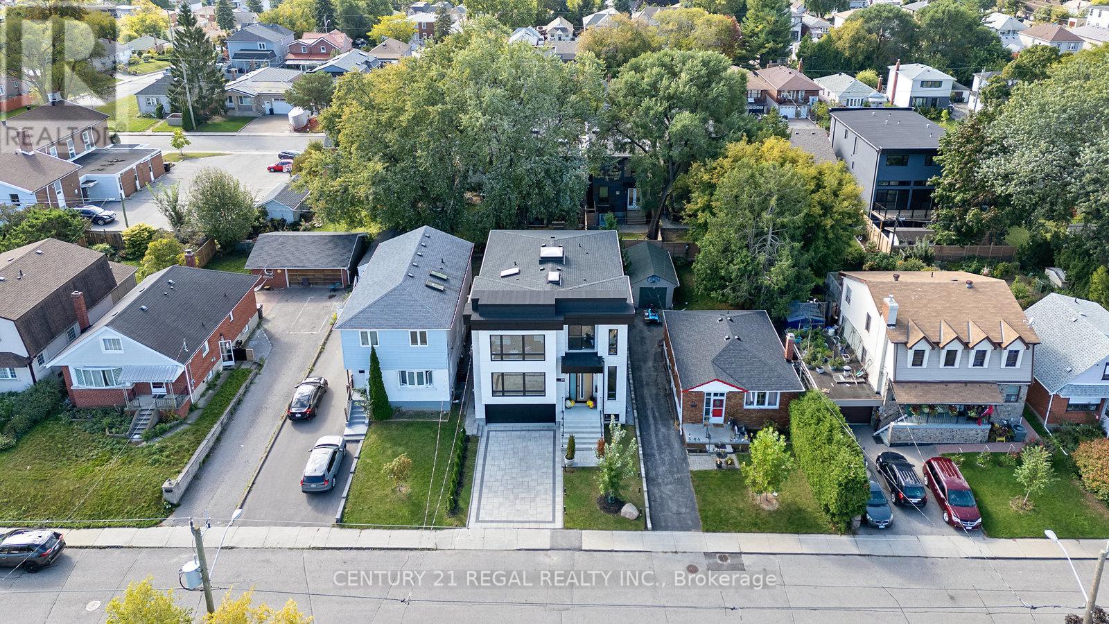 84 Bexhill Avenue, Toronto (clairlea-birchmount), Ontario
